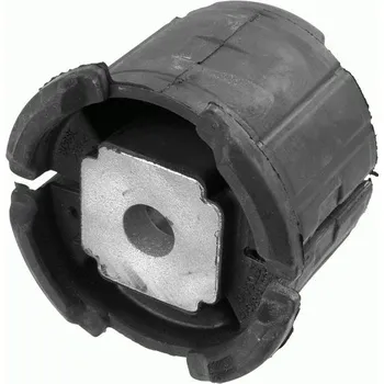 Zavěšení kol Uložení, nosník nápravy LEMFÖRDER 37064 01