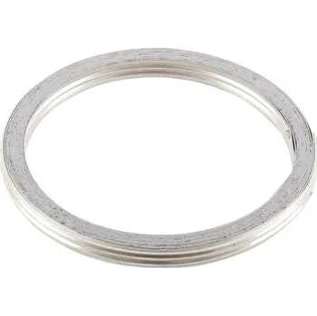 Těsnění pro motocykl Winderosa těsnění pod výfukové svody Suzuki LS650 Savage 86-17