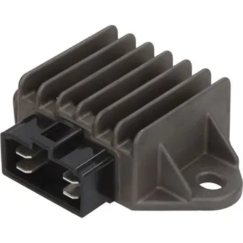 Elektroinstalace pro motocykl TOURMAX regulátor dobíjení HONDA CRF 250R/450R 13-17 OEM: 31600-KRN-A71