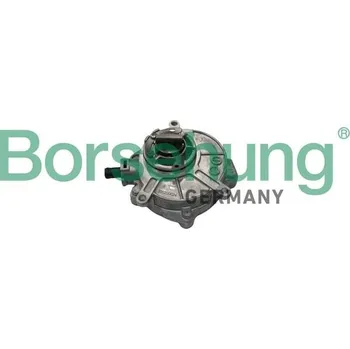 Vakuové čerpadlo Vakuové čerpadlo, brzdový systém Borsehung B18772