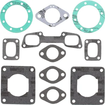 Těsnění motoru Winderosa sada těsnění motoru (s olejovým těsněním) Hirth 260R FC/2, 261R 26/2 FC/2