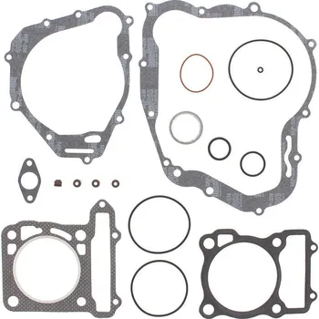 Těsnění motoru Winderosa sada těsnění motoru Suzuki DRZ250 CA MODEL CV CARB 01-07, DRZ250 NON CA MODELS P
