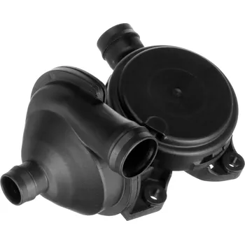 Olejová vana Odlučovač oleje, odvětrání klikové skříně GATES EMH938