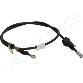 Lanko parkovací brzdy Tažné lanko, parkovací brzda JAPANPARTS BC-519