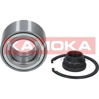 Sada ložisek kol KAMOKA 5600029