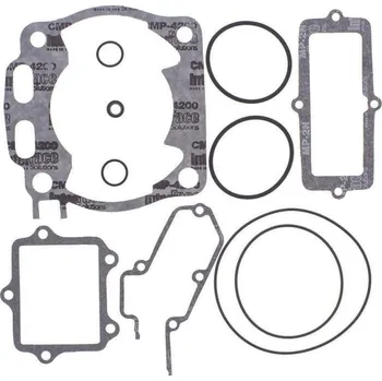 Těsnění pro motocykl Winderosa sada těsnění TOP-END Yamaha YZ250 02-19, YZ250X 16-19