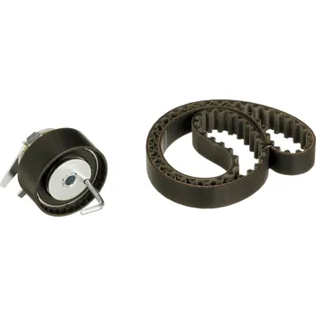 Sada rozvodového řemene GATES K015704XS