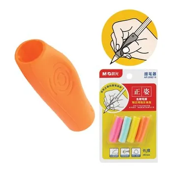 Úchyt na tužky M&G, sada 4 ks