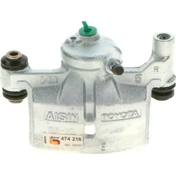 Brzdový třmen Brzdový třmen BOSCH 0 986 474 216