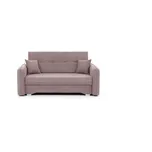 Eltap Rozkládací pohovka Laine 3 Materiál a barva potahu: Poco 101 - růžová