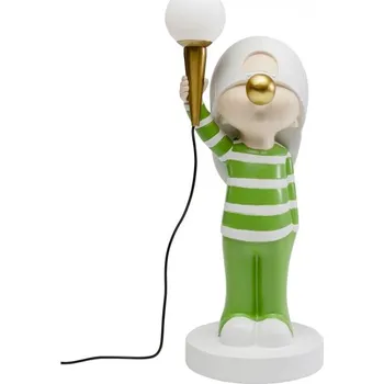 Lampička KARE Design Stolní lampa Bubble Boy 50cm