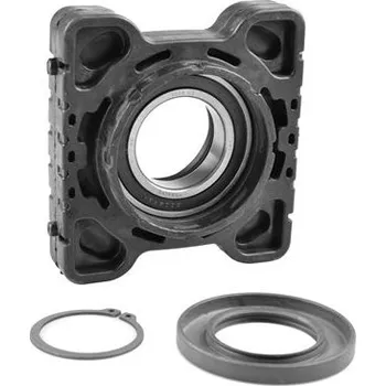 Hřídel nápravy Uložení, kloubový hřídel TEDGUM TED50451