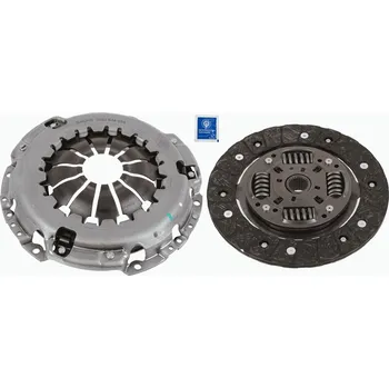 Spojka Sada spojky SACHS 3000 951 634