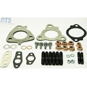 Turbodmychadlo Montážní sada, dmychadlo BTS Turbo T931407ABS