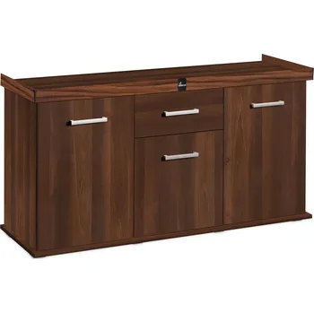 Diversa Stolek pod akvárium SOLID 160x60x75 cm rovný DIVERSA buk