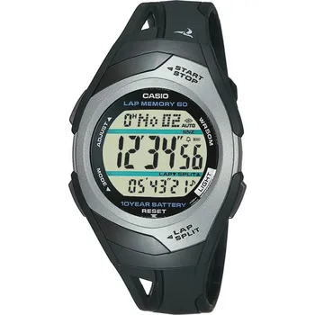 Módní doplněk Casio Collection Digital STR-300C-1VEF (264) + 2 měsíce na vrácení zboží