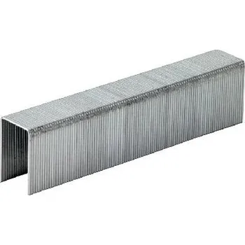 Spona do sešívačky Metabo Příslušenství - Spony 10x18 mm, 1000 ks 630574000