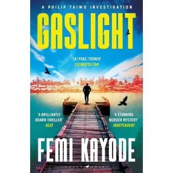 Gaslight - Femi Kayode