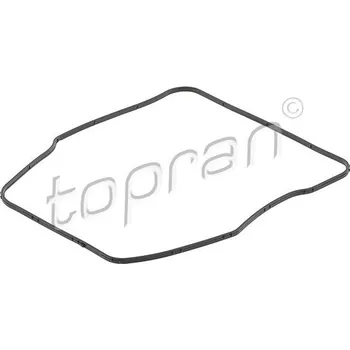 Těsnění převodovky Těsnění, automatická převodovka TOPRAN 119 326