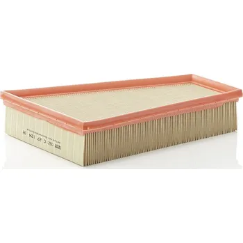 Vzduchový filtr Vzduchový filtr MANN-FILTER C 27 124