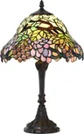 Clayre & Eef Tiffany 5LL-789 1xE27 60W