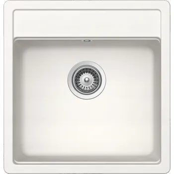 Granitový dřez Kuchyňský dřez Schock Mono N-100S Polaris, spodní montáž MONN100SUPOL