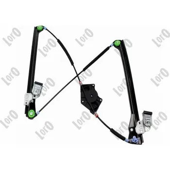 Stahovačka okna Zvedací zařízení oken ABAKUS 130-053-103