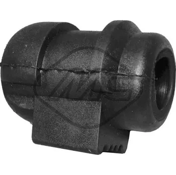 Stabilizátor nápravy Držák, Příčný stabilizátor Metalcaucho 02483