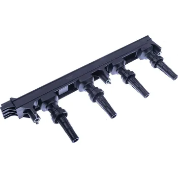 Zapalovací cívka Zapalovací cívka DENCKERMANN E100097