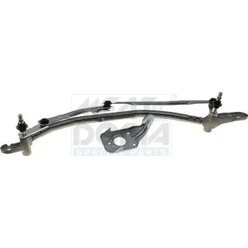 Tyčoví stěračů MEAT & DORIA 227114