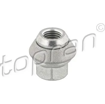 Plechové kolo Matice kola TOPRAN 305 442