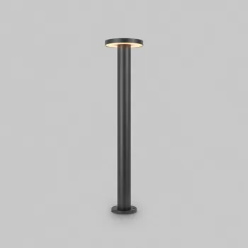 Venkovní osvětlení MAYTONI Venkovní svítidlo Wald O420FL-L12GF1