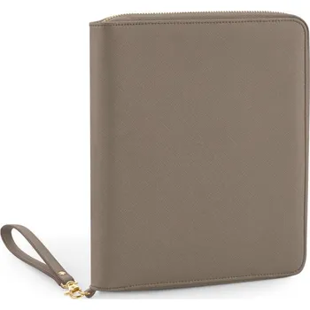 BAGBASE BG 756 BOUTIQUE / Taška na dokumenty - taupe 20x32 cm