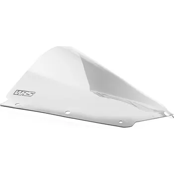 WRS - Itálie KAWASAKI ZX-10 R/RR plexi štít WRS Race provedení: plexi čiré