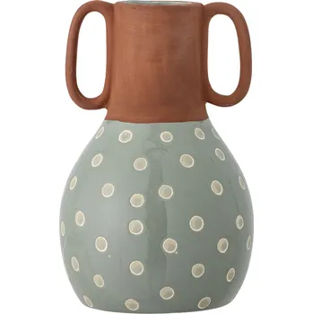 Váza Bloomingville, Váza Hercule 20 cm - Formadore