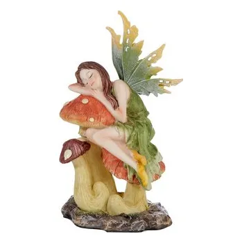 Lesní víla - Sen země