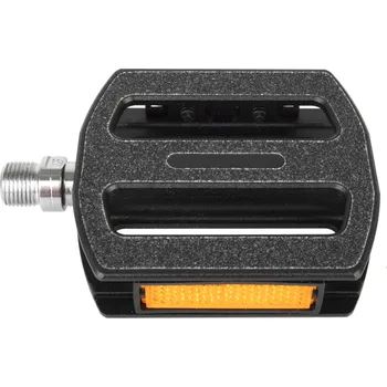 Pedál na kolo M-WAVE Steady Sand protiskluzové pedály