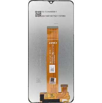 LCD displej pro SAMSUNG a12 a125 OEM bez rámečku