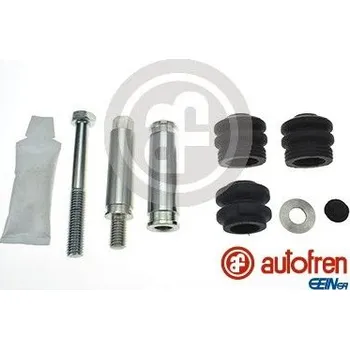 Brzdový třmen Sada vodicích pouzder, brzdový třmen AUTOFREN SEINSA D7228C