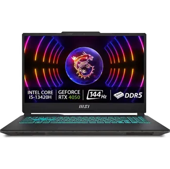Notebook MSI Cyborg 15 (A13VE-1455CZ)