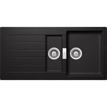 Granitový dřez Kuchyňský dřez Schock Signus D-150 Stone, spodní montáž SIGD150USTO