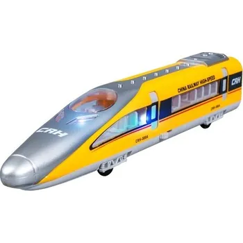 Vlak se zvukem a světly - CAB Toys