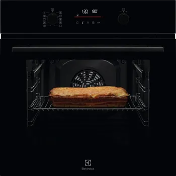 Vestavná trouba Electrolux EOF6P76BZ