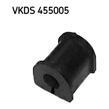 Zavěšení kol Ložiskové pouzdro, stabilizátor SKF VKDS 455005