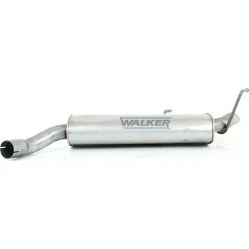 Tlumič výfuku Zadní tlumič výfuku WALKER 23692