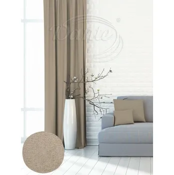 Dante Dekorační látka ENJOY 2 na závěsy, polštářky, potahy - 145 cm