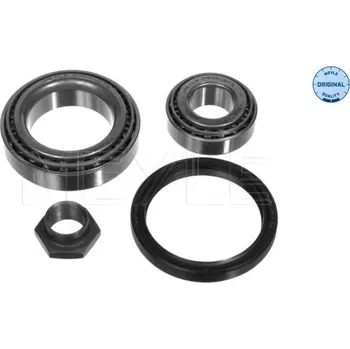 Sada ložisek kol MEYLE 100 098 0029/S