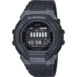 Casio G-Shock G-SQUAD Bluetooth Step-tracker GBD-300-1ER (683) + 2 měsíce na vrácení zboží