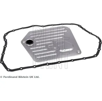Hydraulický filtr Sada hydraulického filtru, automatická převodovka BLUE PRINT ADBP210060