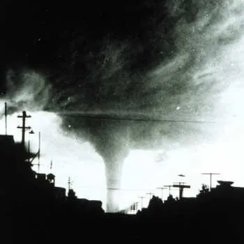 Zahraniční hudba LP Yoo Doo Right: From The Heights Of Our Pastureland CLR | LTD 2025 Coloured Coucher De Soleil Red And Blue (sunset) Vinyl Limited Edition